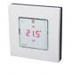 Danfoss Icon RD WL trdls rumtermostat med display