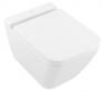 Villeroy & Boch Finion Rimless vghngt toilet m/ Ceramic+