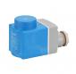 Danfoss BE024AS Spole - 24V / 10W a.c