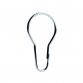 Ridder Forhngsringe - 12 stk. - Metal
