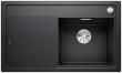 Blanco Zenar 45S k�kkenvask - H�jre - Sort
