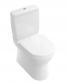 Villeroy & Boch O.Novo underdel t/gulvtoilet