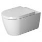 Duravit Me by Starck Rimless vghngt toilet m/wondergliss