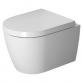 Duravit Me by Starck Compact Rimless vghngt toilet