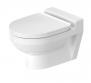 Duravit Durastyle RIMless vghngt toilet til brn