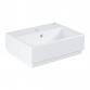 Grohe Cube 45 hndvask t/vg - 1 hanehul - PureGuard