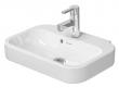 Duravit Happy D.2 50 hndvask t/vg