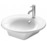 Duravit Starck 1 58 mbelvask