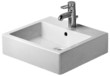 Duravit Vero 50 hndvask t/vg eller mbel