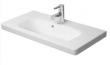 Duravit DuraStyle compact 78 mbelvask