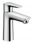 Hansgrohe Talis E 110 hndvaskarmatur m/PushOpen bundventil