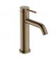 Hansgrohe Tecturis S 110 hndvaskarmatur m/CoolStart - Brstet bronze