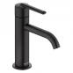 Duravit Balcoon S h�ndvaskarmatur m/FreshStart og MinusFlow - Mat sort