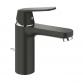 Grohe Eurosmart Cosmopolitan hndvaskarmatur m/ bundventil - Matsort