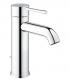 Grohe Essence New hndvaskarmatur m/bundventil - Krom