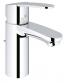 Grohe Eurostyle Cosmopolitan hndvaskarmatur m/bundventil, Ecojoy og koldstart