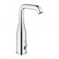 Grohe Essence E berringsfri vandhane m/batteri