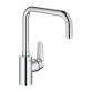 Grohe NEW Eurodisc kkkenarmatur - Krom