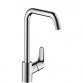 Hansgrohe Focus 260 kkkenarmatur - Krom