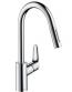 Hansgrohe Focus kkkenarmatur 240 m/udtrk - Krom