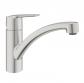 Grohe Start kkkenarmatur - Supersteel