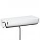 Hansgrohe Ecostat Select brusetermostat - krom/hvid