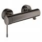 Grohe Essence New brusearmatur - Poleret hard graphite