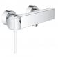 Grohe Plus brusearmatur - Krom