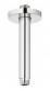 Grohe Rainshower lofttilslutning 142 mm - Krom