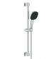 Grohe Vitalio Comfort 110 brusest 3 sprays m/Water Saving