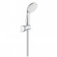 Grohe New Tempesta 100 hndbruserst - 2 sprays