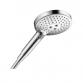 Hansgrohe Raindance Select S 120 3jet Hndbruser - Krom