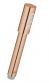 Grohe Sena Stick hndbruser 1 spray - Poleret warm sunset