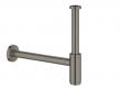 Grohe vandls hndvask 1 1/4 - Brstet Hard Graphite