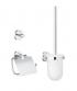 Grohe Essentials tilbehrsst 3 i 1 - Krom