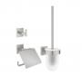 Grohe Start Cube tilbehrsst 3 i 1 - Supersteel