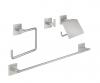 Grohe Start Cube tilbehrsst 4 i 1 - Supersteel