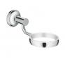 Grohe Essentials Authentic holder til glas, skl, sbedispenser - Krom