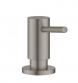 Grohe Cosmopolitan sbedispenser - Brstet Hard Graphite