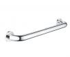 Grohe Essentials badekarsgreb - 450 mm - Krom