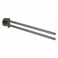 Grohe Essentials hndkldeholder - Poleret hard graphite