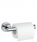 Hansgrohe Logis Universal papirholder - Krom