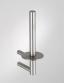 Cool Line reserverulleholder - Poleret stl