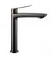 Casse Sleek hndvaskarmatur t/bowlevask - Gunmetal