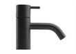 Outlet - Vola HV1 h�ndvaskbatteri - Mat sort - 2 stk. tilbage