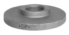 GF sort flange - 1/2