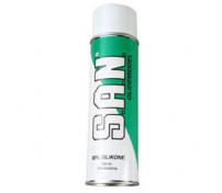 Unipak silicone spray 400 ml