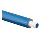 Uponor Uni Pipe PLUS MLC 25 mm alupex med 10 mm isolering - 50 mm