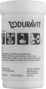 Duravit afkalkningstabletter