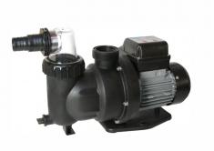 Swim & Fun Pump 450W Self-priming and Pre-filter m/timer